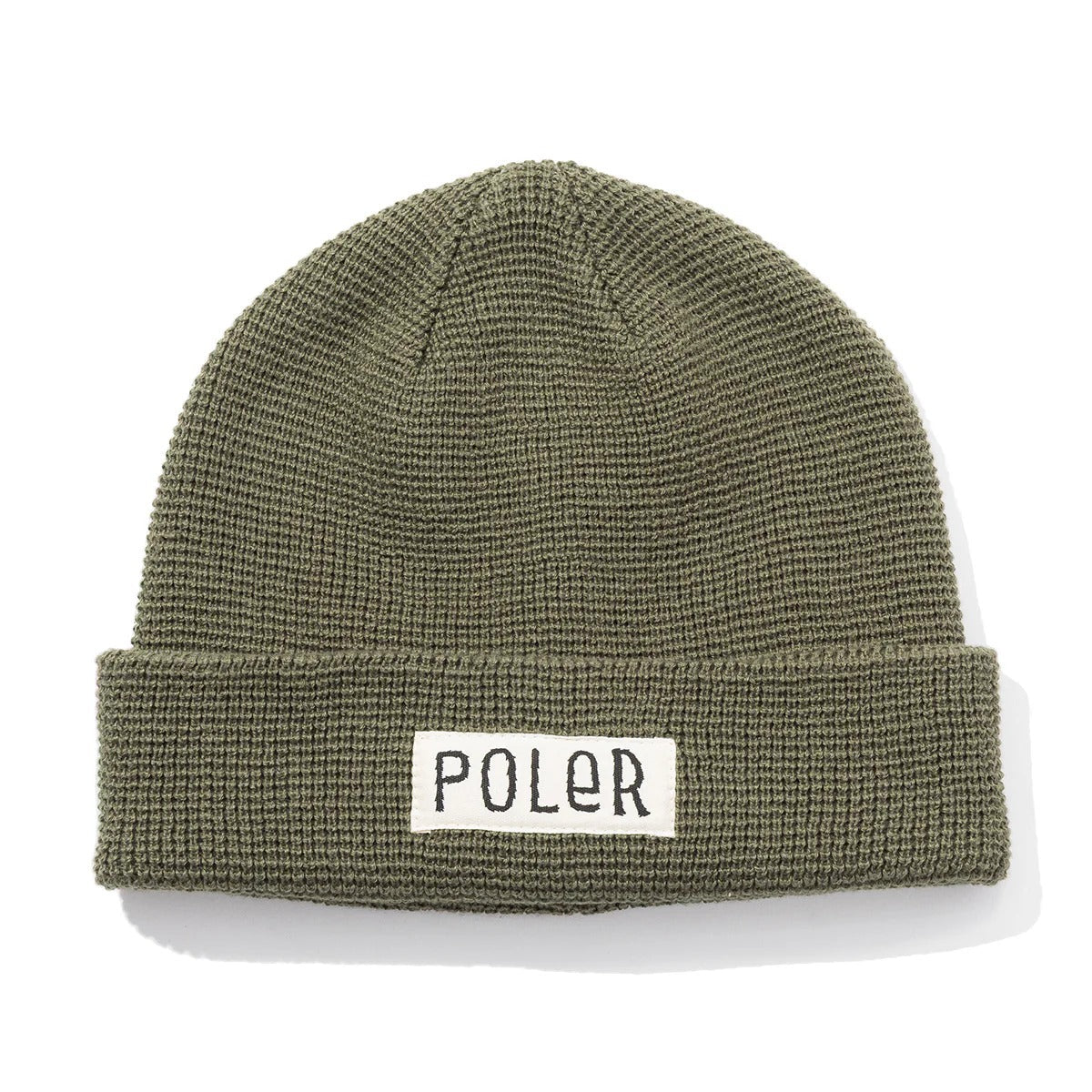 POLER WORKERMAN BEANIE 253MCV0104 – Kinetics（キネティクス