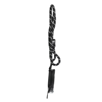 POLER HIGH&DRY PVC ROUND POUCH ポーラー HIGH&DRY PVC ラウンドポーチ 253MCV0118【メンズ ポーチ PVC シースルー アウトドア 防水 25FW】