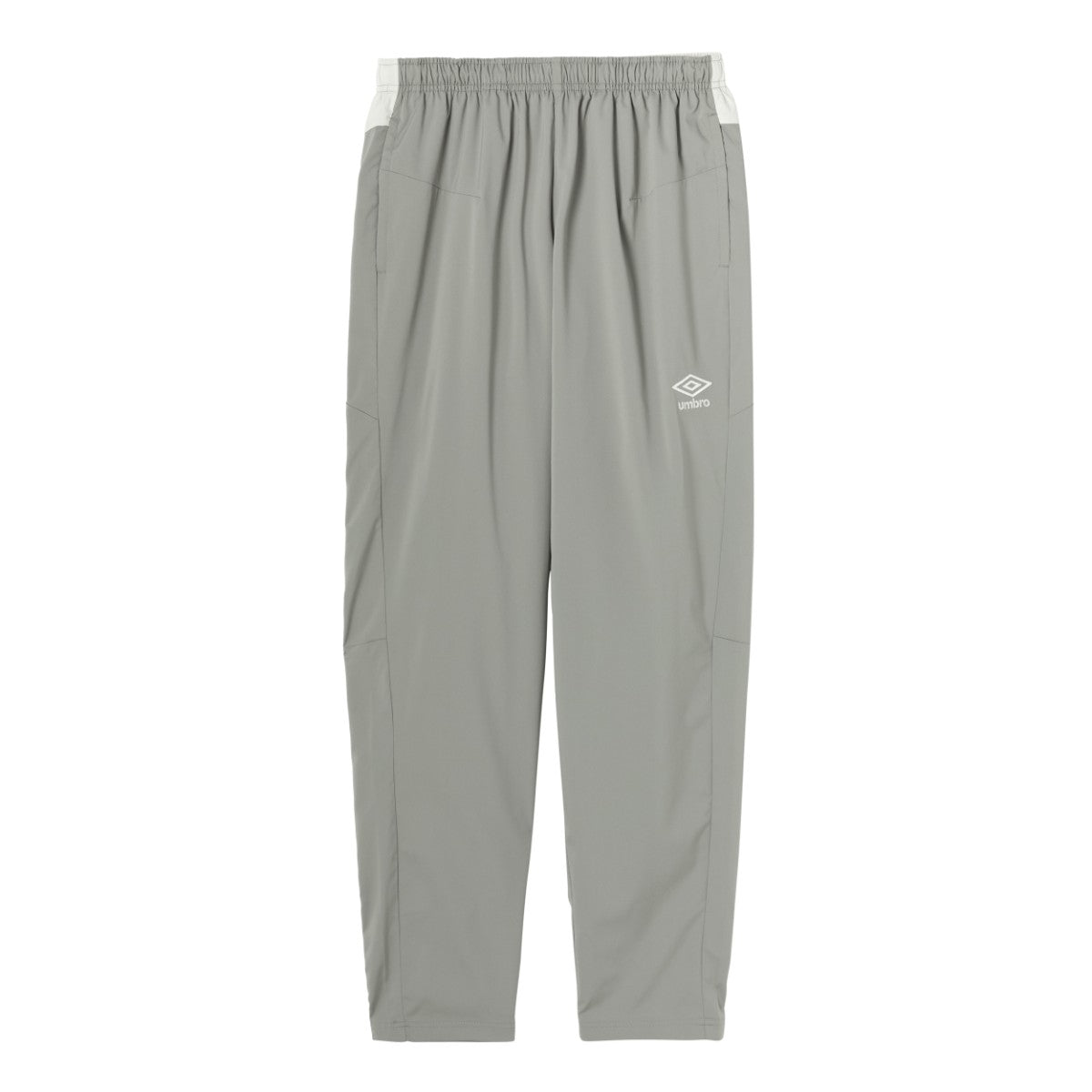 UMBRO [THE THIRD by UMBRO] Lined Cross Pants アンブロ ザ サード バイ アンブロ  ラインドクロスパンツ UF5FPZ30M【メンズ ボトムス パンツ トレーニング 快適 サッカー 25FW】