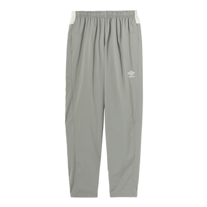 UMBRO [THE THIRD by UMBRO] Lined Cross Pants アンブロ ザ サード バイ アンブロ  ラインドクロスパンツ UF5FPZ30M【メンズ ボトムス パンツ トレーニング 快適 サッカー 25FW】