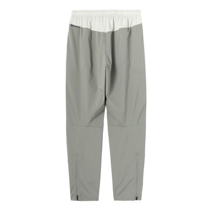 UMBRO [THE THIRD by UMBRO] Lined Cross Pants アンブロ ザ サード バイ アンブロ  ラインドクロスパンツ UF5FPZ30M【メンズ ボトムス パンツ トレーニング 快適 サッカー 25FW】