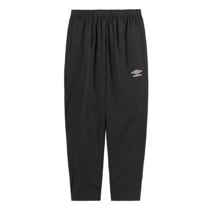 UMBRO [THE THIRD by UMBRO] Lined Cross Pants アンブロ ザ サード バイ アンブロ  ラインドクロスパンツ UF5FPZ30M【メンズ ボトムス パンツ トレーニング 快適 サッカー 25FW】