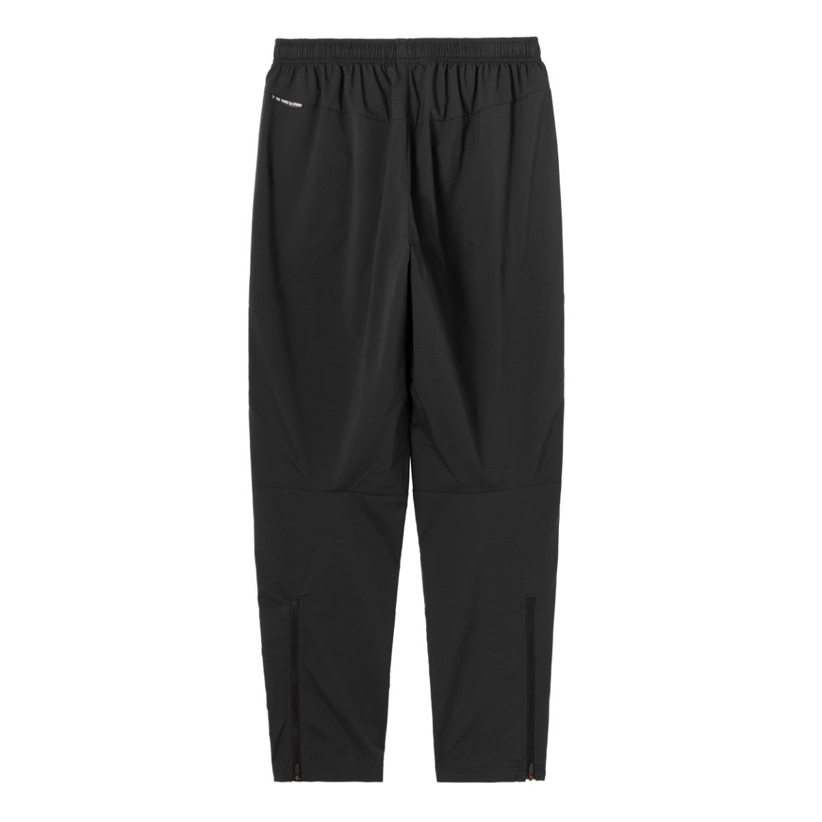 UMBRO [THE THIRD by UMBRO] Lined Cross Pants アンブロ ザ サード バイ アンブロ  ラインドクロスパンツ UF5FPZ30M【メンズ ボトムス パンツ トレーニング 快適 サッカー 25FW】