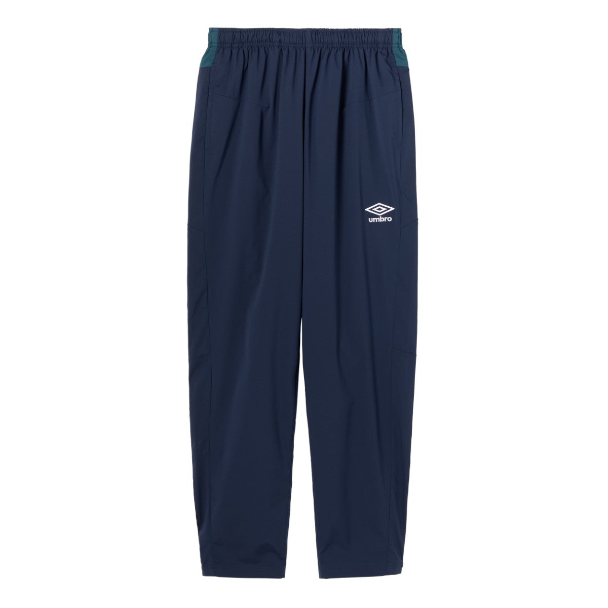 UMBRO [THE THIRD by UMBRO] Lined Cross Pants アンブロ ザ サード バイ アンブロ  ラインドクロスパンツ UF5FPZ30M【メンズ ボトムス パンツ トレーニング 快適 サッカー 25FW】