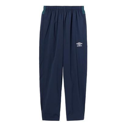 UMBRO [THE THIRD by UMBRO] Lined Cross Pants アンブロ ザ サード バイ アンブロ  ラインドクロスパンツ UF5FPZ30M【メンズ ボトムス パンツ トレーニング 快適 サッカー 25FW】