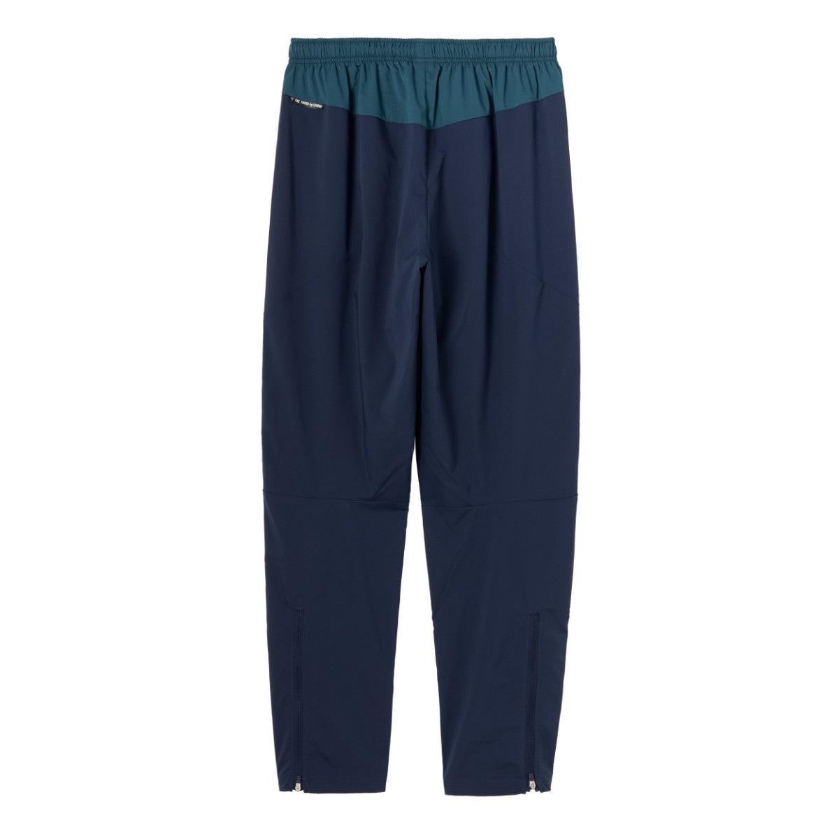 UMBRO [THE THIRD by UMBRO] Lined Cross Pants アンブロ ザ サード バイ アンブロ  ラインドクロスパンツ UF5FPZ30M【メンズ ボトムス パンツ トレーニング 快適 サッカー 25FW】