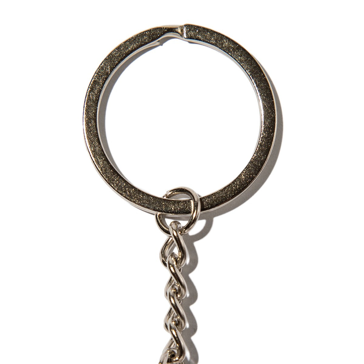 ORIGINAL ROSE I LOVE NY KEYCHAIN オリジナルローズ アイ ラブ ニューヨーク キーチェーン OR25AAS01【メンズ キーホルダー アクセサリー 雑貨 ギフト ファッション アート 25FW】