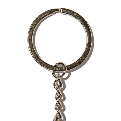 ORIGINAL ROSE I LOVE NY KEYCHAIN オリジナルローズ アイ ラブ ニューヨーク キーチェーン OR25AAS01【メンズ キーホルダー アクセサリー 雑貨 ギフト ファッション アート 25FW】