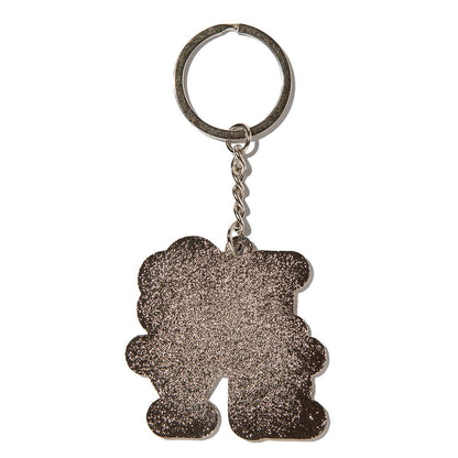 ORIGINAL ROSE I LOVE NY KEYCHAIN オリジナルローズ アイ ラブ ニューヨーク キーチェーン OR25AAS01【メンズ キーホルダー アクセサリー 雑貨 ギフト ファッション アート 25FW】