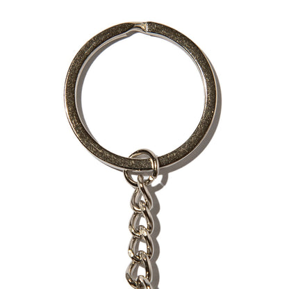 ORIGINAL ROSE I LOVE TYO KEYCHAIN オリジナルローズ アイ ラブ 東京 キーチェーン OR25AAS02【メンズ キーホルダー アクセサリー 雑貨 ギフト ファッション アート 25FW】