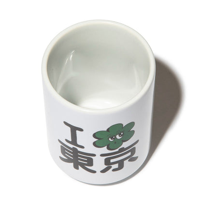 ORIGINAL ROSE TYO PLANTER オリジナルローズ 東京 プランター OR25AAS04【メンズ プランター インテリア雑貨 観葉植物 陶器 キッチン用品 ギフト 25FW】