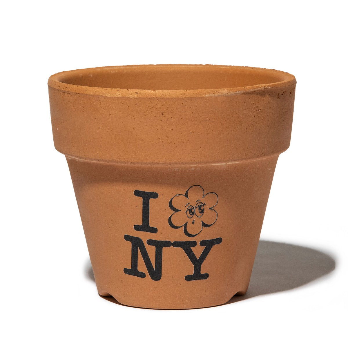 ORIGINAL ROSE NY PLANTER オリジナルローズ ニューヨーク プランター OR25AAS05【メンズ プランター インテリア雑貨 観葉植物 陶器 キッチン用品 ギフト 25FW】