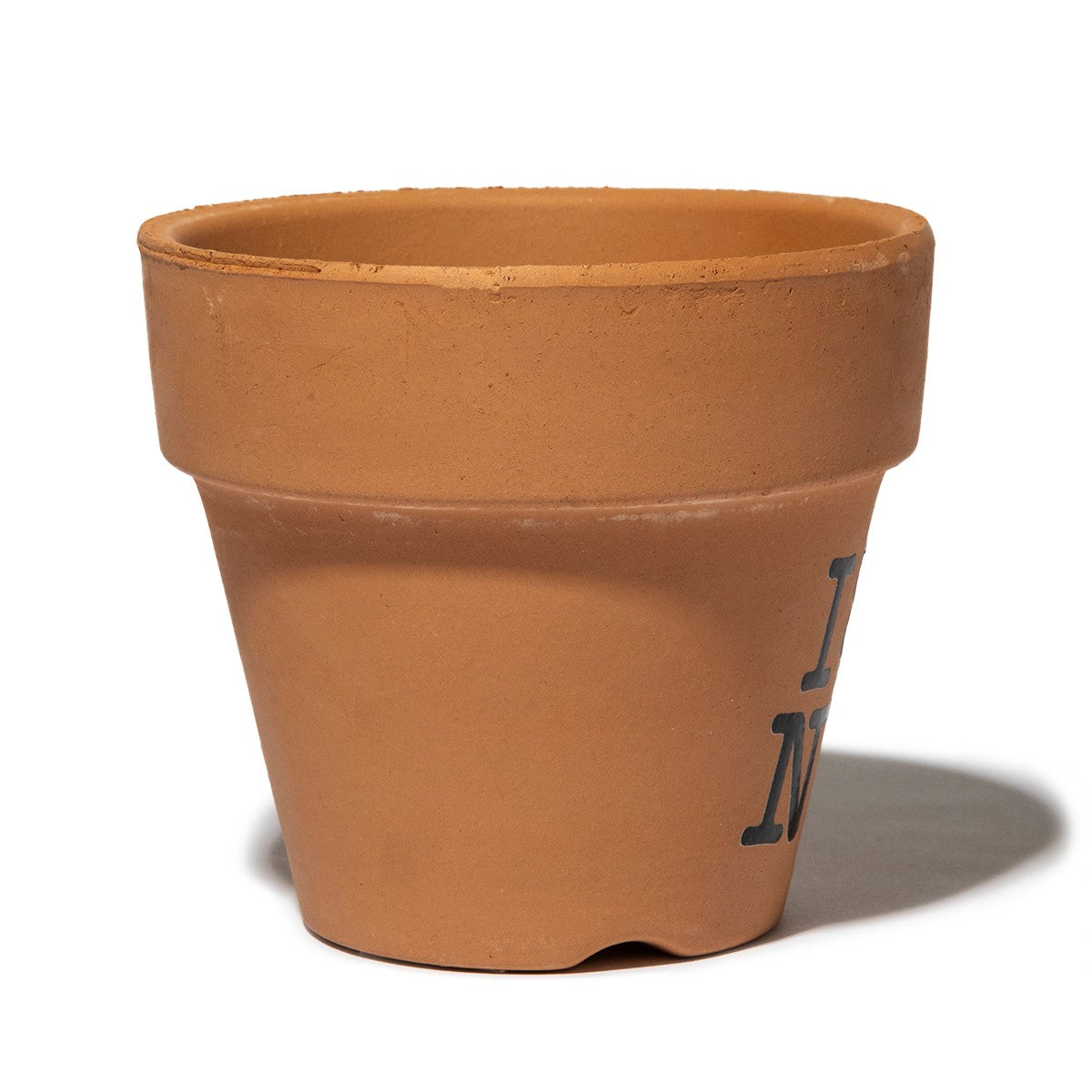 ORIGINAL ROSE NY PLANTER オリジナルローズ ニューヨーク プランター OR25AAS05【メンズ プランター インテリア雑貨 観葉植物 陶器 キッチン用品 ギフト 25FW】