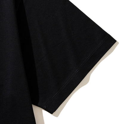 ORIGINAL ROSE JPN FLOWER SHOP TEE オリジナルローズ ジャパン フラワーショップ Tシャツ OR25AT04【メンズ Tシャツ カットソー 半袖 ボックスシルエット アートデザイン リラックスフィット 25FW】