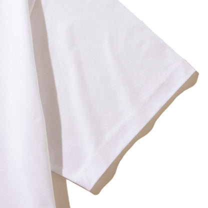 ORIGINAL ROSE JPN FLOWER SHOP TEE オリジナルローズ ジャパン フラワーショップ Tシャツ OR25AT04【メンズ Tシャツ カットソー 半袖 ボックスシルエット アートデザイン リラックスフィット 25FW】