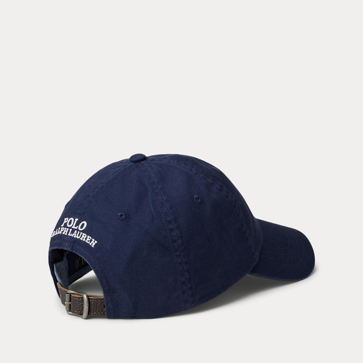 POLO RALPH LAUREN POLO BEAR CLASSIC SPORT CAP ポロ ラルフ ローレン ポロベア クラシック スポーツ キャップ MAPOHGS0J422307410【メンズ 帽子 キャップ コットンツイル 25FW】
