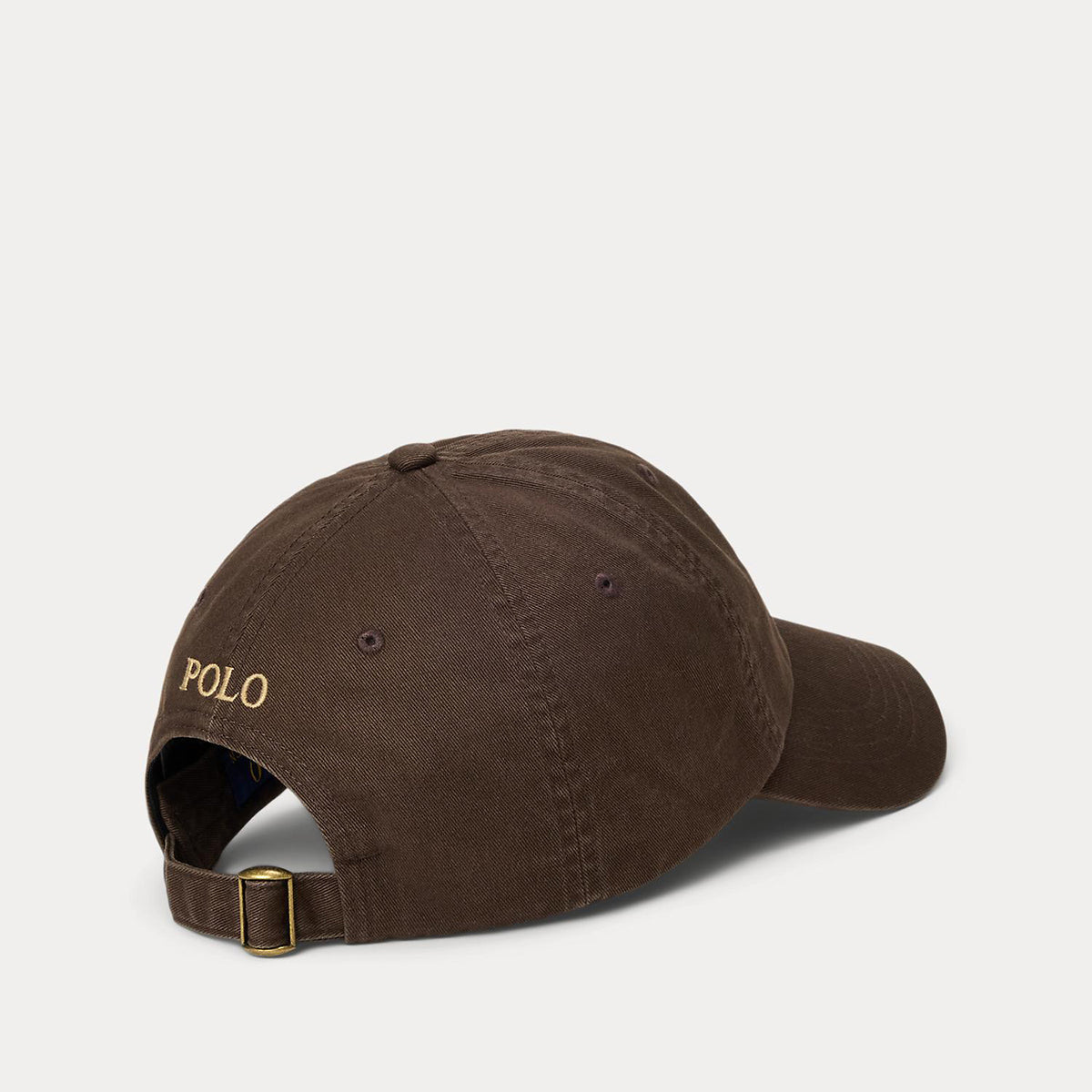 POLO RALPH LAUREN CLASSIC SPORT CAP ポロ ラルフ ローレン クラシック スポーツ キャップ MAPOHGS0J422329201【メンズ 帽子 キャップ コットンツイル 25FW】