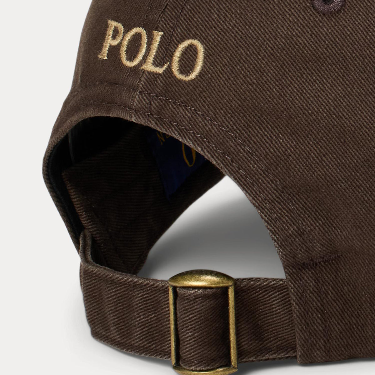 POLO RALPH LAUREN CLASSIC SPORT CAP ポロ ラルフ ローレン クラシック スポーツ キャップ MAPOHGS0J422329201【メンズ 帽子 キャップ コットンツイル 25FW】