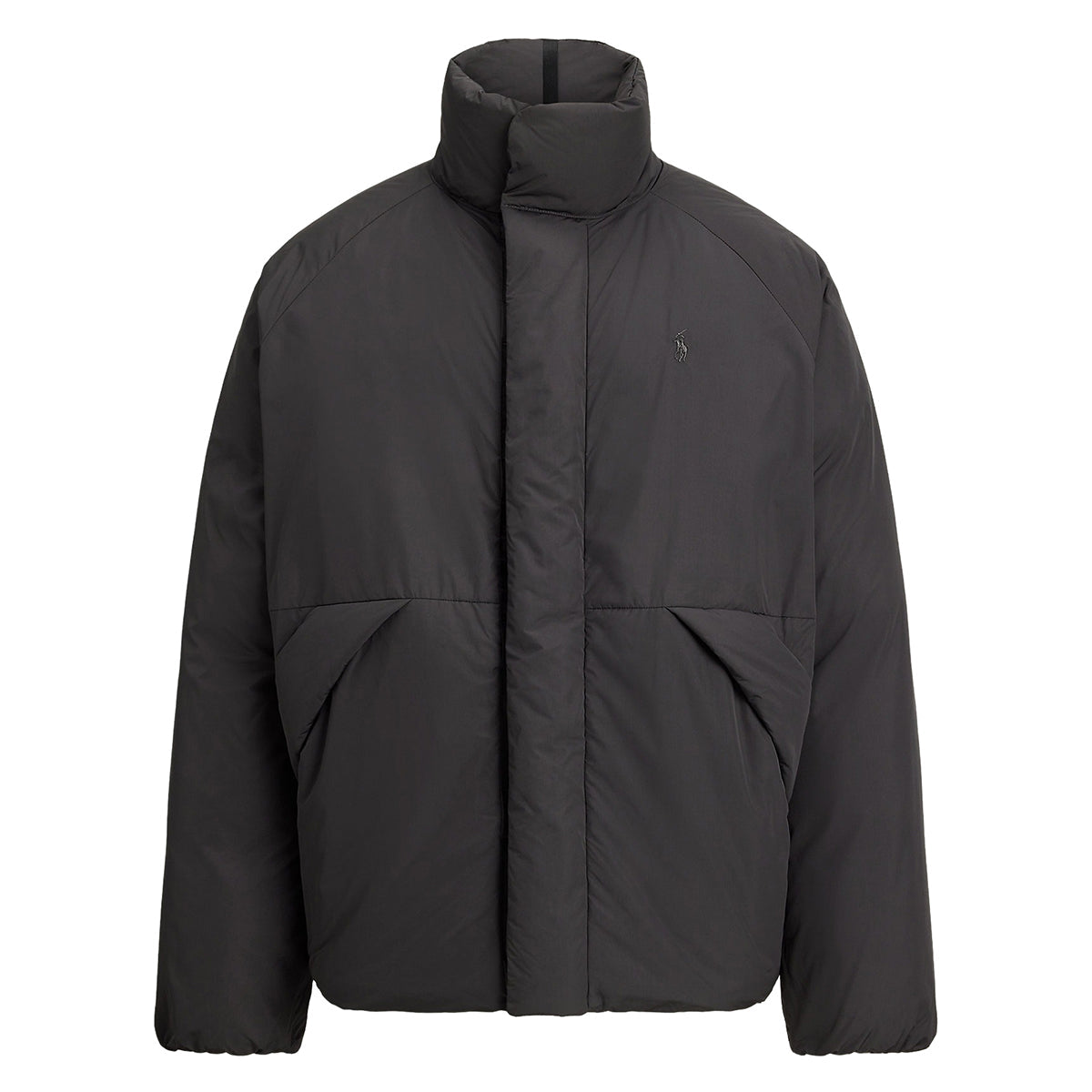 POLO RALPH LAUREN TETON PUFFER JACKET ポロ ラルフ ローレン ティートン パファー ジャケット MNPOOTW16021706001【メンズ モックネック ダウンジャケット 25FW】
