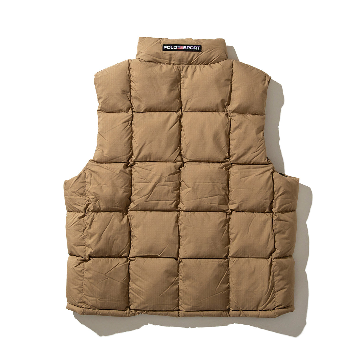 POLO RALPH LAUREN INSULATED QUILTED VEST MNPOOTW1N220242250