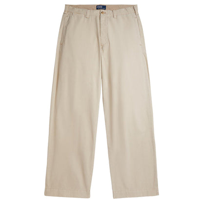 POLO RALPH LAUREN BIG FIT CHINO PANTS ポロ ラルフ ローレン ビッグ フィット チノ パンツ MNPOPNT14G20746250【メンズ チノパン オーバーサイズ 25FW】