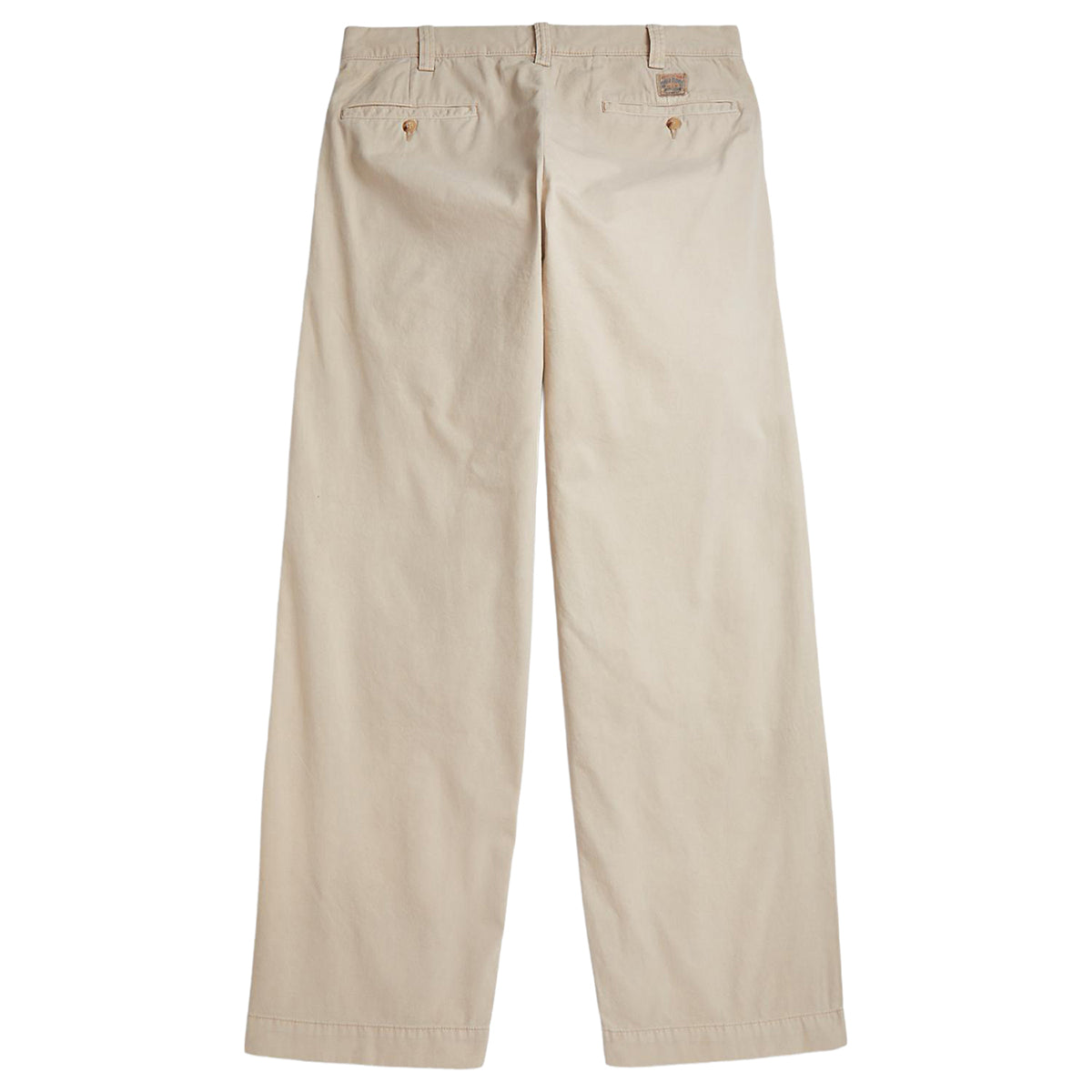 POLO RALPH LAUREN BIG FIT CHINO PANTS ポロ ラルフ ローレン ビッグ フィット チノ パンツ MNPOPNT14G20746250【メンズ チノパン オーバーサイズ 25FW】