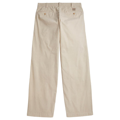 POLO RALPH LAUREN BIG FIT CHINO PANTS ポロ ラルフ ローレン ビッグ フィット チノ パンツ MNPOPNT14G20746250【メンズ チノパン オーバーサイズ 25FW】
