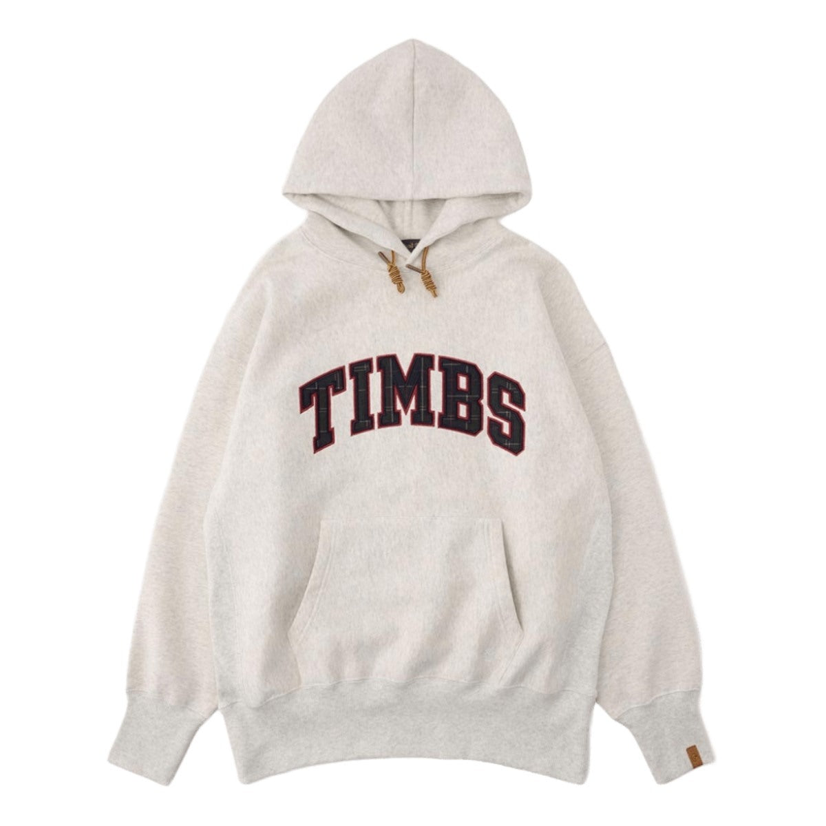 Timberland [TOKYO DESIGN COLLECTIVE] HOODIE ティンバーランド [トウキョウ デザイン コレクティブ]  フーディー A2NS4【メンズ プルオーバーフーディー パーカー 裏起毛 ユニセックス 25FW】