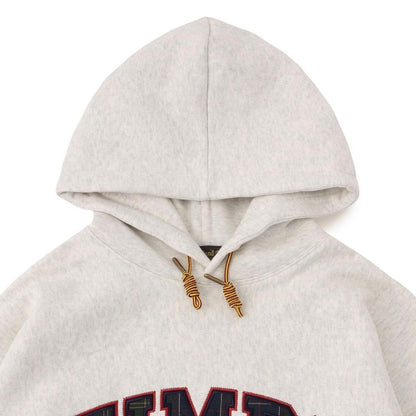 Timberland [TOKYO DESIGN COLLECTIVE] HOODIE ティンバーランド [トウキョウ デザイン コレクティブ]  フーディー A2NS4【メンズ プルオーバーフーディー パーカー 裏起毛 ユニセックス 25FW】