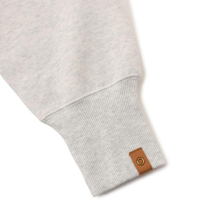 Timberland [TOKYO DESIGN COLLECTIVE] HOODIE ティンバーランド [トウキョウ デザイン コレクティブ]  フーディー A2NS4【メンズ プルオーバーフーディー パーカー 裏起毛 ユニセックス 25FW】