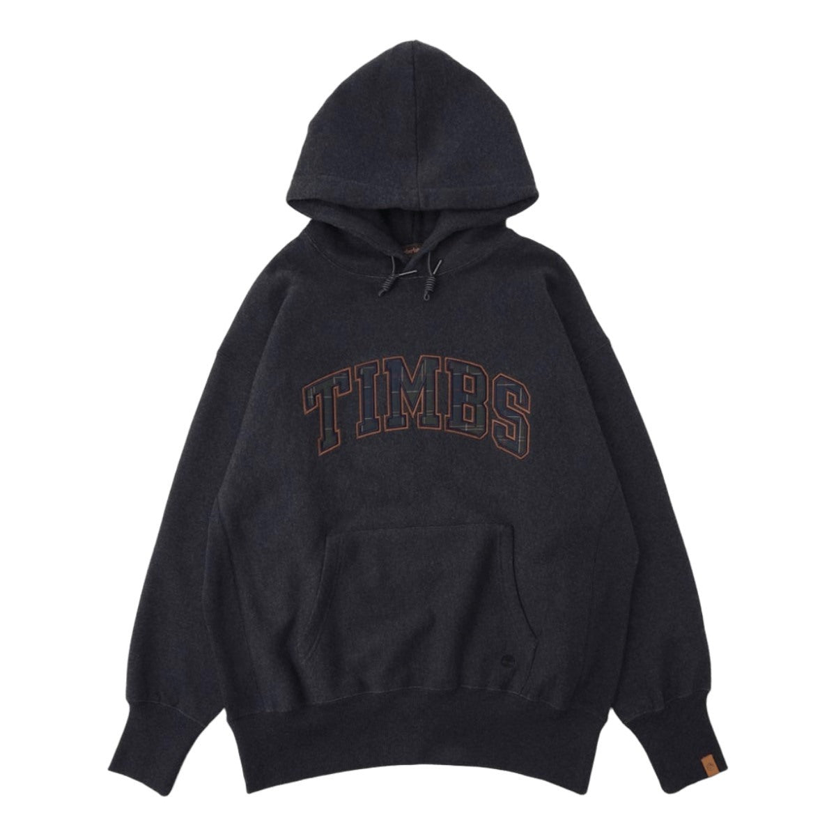 Timberland [TOKYO DESIGN COLLECTIVE] HOODIE ティンバーランド [トウキョウ デザイン コレクティブ]  フーディー A2NS4【メンズ プルオーバーフーディー パーカー 裏起毛 ユニセックス 25FW】