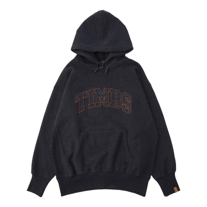 Timberland [TOKYO DESIGN COLLECTIVE] HOODIE ティンバーランド [トウキョウ デザイン コレクティブ]  フーディー A2NS4【メンズ プルオーバーフーディー パーカー 裏起毛 ユニセックス 25FW】