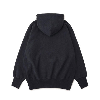 Timberland [TOKYO DESIGN COLLECTIVE] HOODIE ティンバーランド [トウキョウ デザイン コレクティブ]  フーディー A2NS4【メンズ プルオーバーフーディー パーカー 裏起毛 ユニセックス 25FW】