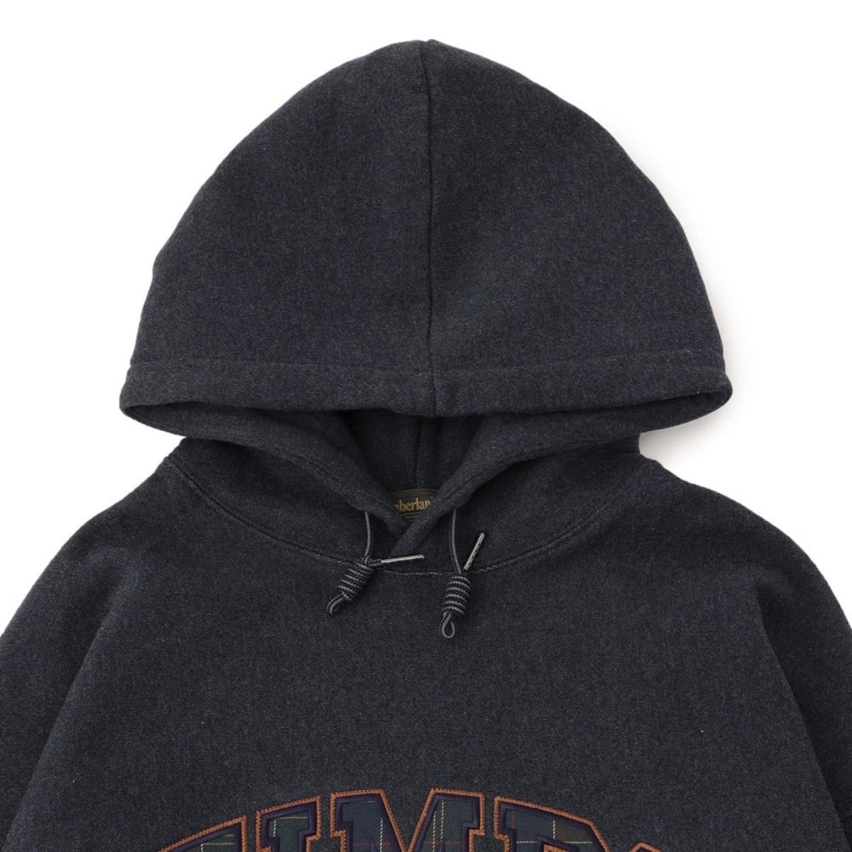 Timberland [TOKYO DESIGN COLLECTIVE] HOODIE ティンバーランド [トウキョウ デザイン コレクティブ]  フーディー A2NS4【メンズ プルオーバーフーディー パーカー 裏起毛 ユニセックス 25FW】