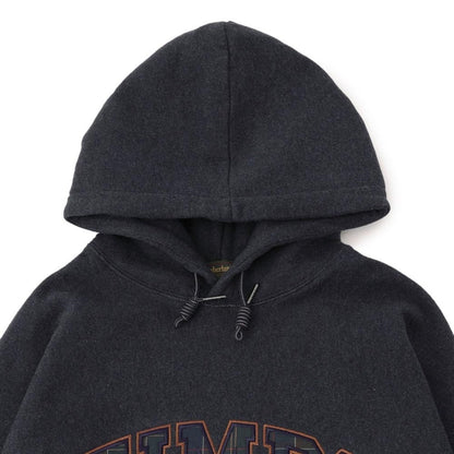 Timberland [TOKYO DESIGN COLLECTIVE] HOODIE ティンバーランド [トウキョウ デザイン コレクティブ]  フーディー A2NS4【メンズ プルオーバーフーディー パーカー 裏起毛 ユニセックス 25FW】