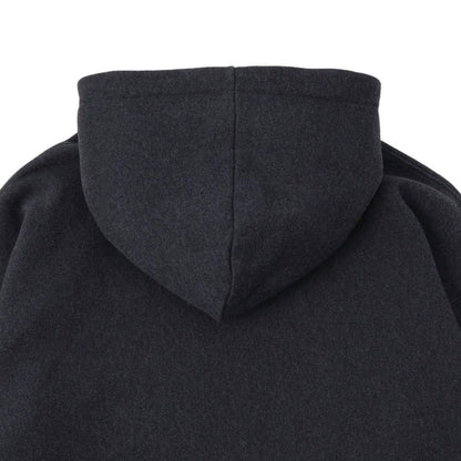 Timberland [TOKYO DESIGN COLLECTIVE] HOODIE ティンバーランド [トウキョウ デザイン コレクティブ]  フーディー A2NS4【メンズ プルオーバーフーディー パーカー 裏起毛 ユニセックス 25FW】