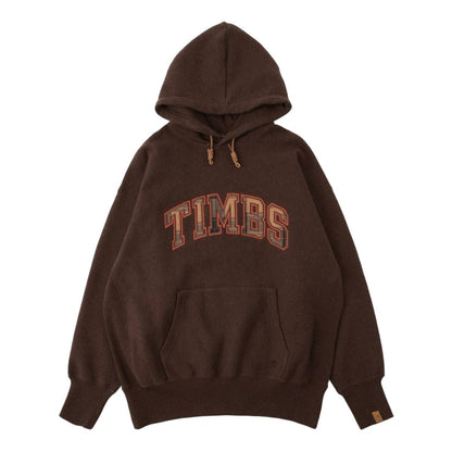 Timberland [TOKYO DESIGN COLLECTIVE] HOODIE ティンバーランド [トウキョウ デザイン コレクティブ]  フーディー A2NS4【メンズ プルオーバーフーディー パーカー 裏起毛 ユニセックス 25FW】