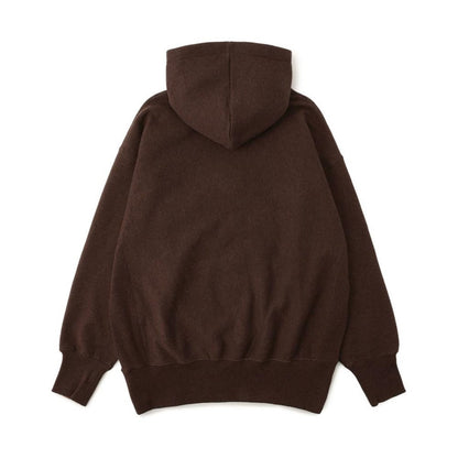 Timberland [TOKYO DESIGN COLLECTIVE] HOODIE ティンバーランド [トウキョウ デザイン コレクティブ]  フーディー A2NS4【メンズ プルオーバーフーディー パーカー 裏起毛 ユニセックス 25FW】