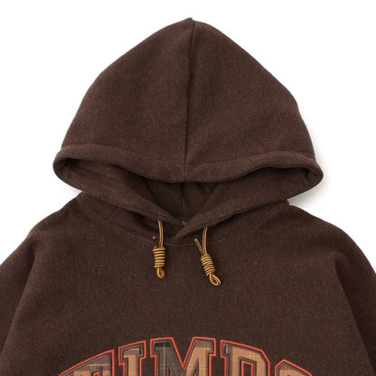 Timberland [TOKYO DESIGN COLLECTIVE] HOODIE ティンバーランド [トウキョウ デザイン コレクティブ]  フーディー A2NS4【メンズ プルオーバーフーディー パーカー 裏起毛 ユニセックス 25FW】