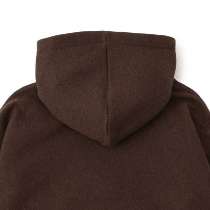 Timberland [TOKYO DESIGN COLLECTIVE] HOODIE ティンバーランド [トウキョウ デザイン コレクティブ]  フーディー A2NS4【メンズ プルオーバーフーディー パーカー 裏起毛 ユニセックス 25FW】
