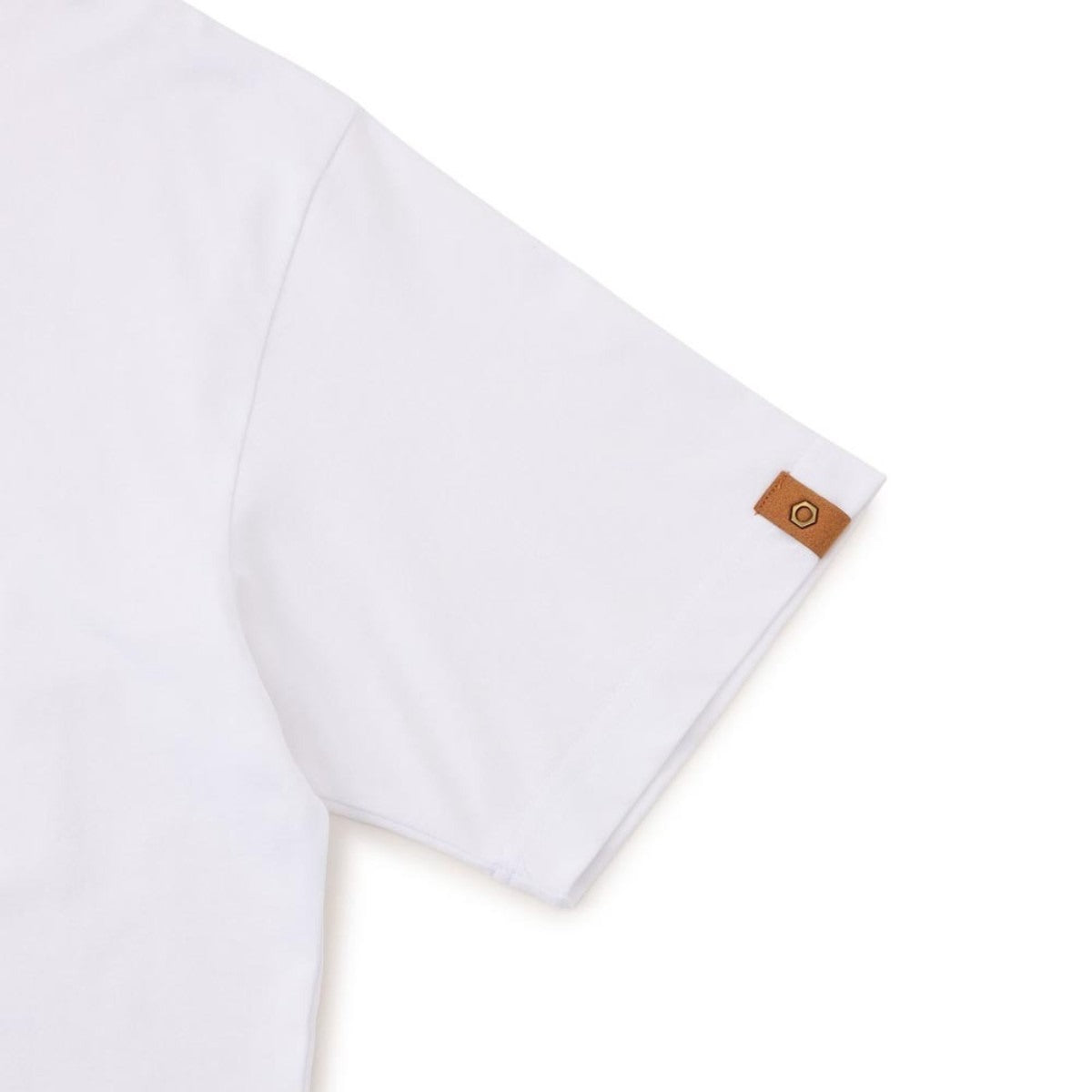 Timberland [TOKYO DESIGN COLLECTIVE] TIMBS SS TEE ティンバーランド [トウキョウ デザイン コレクティブ]  TIMBS ショートスリーブ ティー A2NWT【メンズ 半袖Tシャツ コットン 快適 前面ロゴ シンプル 25FW】
