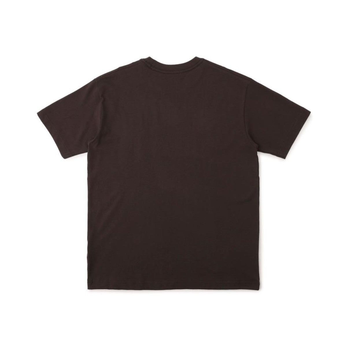 Timberland [TOKYO DESIGN COLLECTIVE] TIMBS SS TEE ティンバーランド [トウキョウ デザイン コレクティブ]  TIMBS ショートスリーブ ティー A2NWT【メンズ 半袖Tシャツ コットン 快適 前面ロゴ シンプル 25FW】