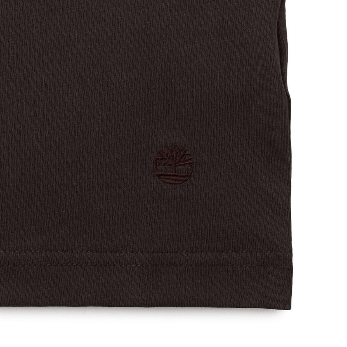 Timberland [TOKYO DESIGN COLLECTIVE] TIMBS SS TEE ティンバーランド [トウキョウ デザイン コレクティブ]  TIMBS ショートスリーブ ティー A2NWT【メンズ 半袖Tシャツ コットン 快適 前面ロゴ シンプル 25FW】