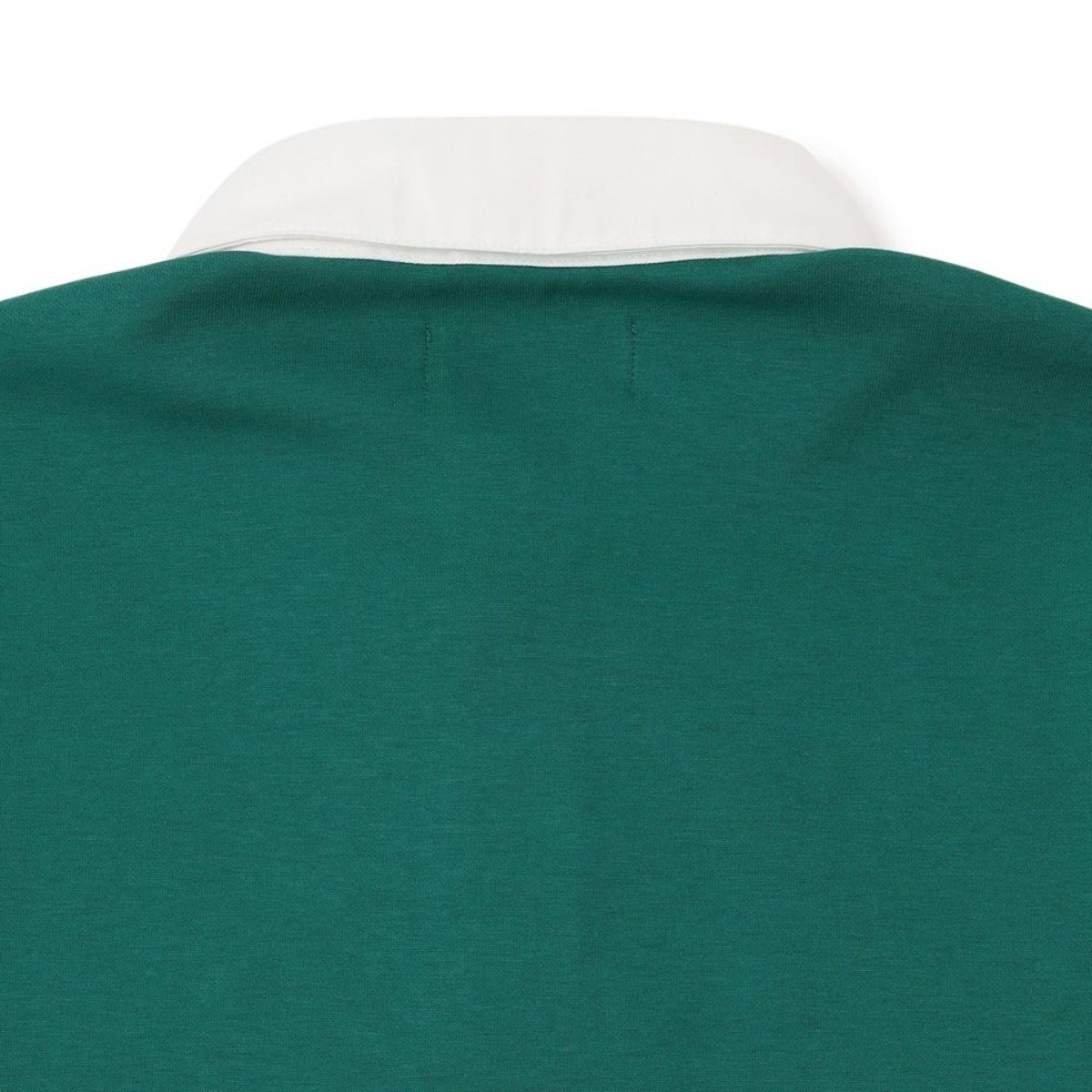 Timberland [TOKYO DESIGN COLLECTIVE] RUGBY SHIRTS ティンバーランド [トウキョウ デザイン コレクティブ]  ラグビー シャツ A5UTF【メンズ ロングTシャツ 長袖 刺繍 ブランドロゴ ユニセックス 25FW】