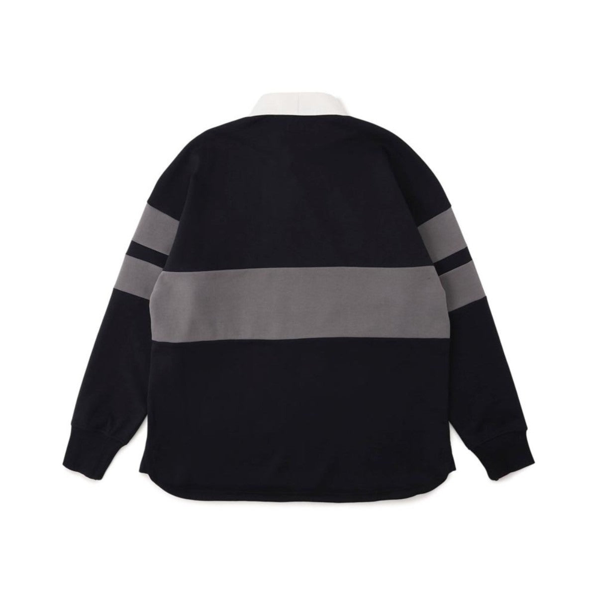 Timberland [TOKYO DESIGN COLLECTIVE] RUGBY SHIRTS A5UTF – Kinetics