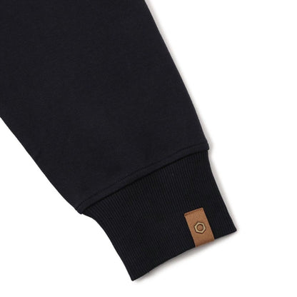 Timberland [TOKYO DESIGN COLLECTIVE] RUGBY SHIRTS ティンバーランド [トウキョウ デザイン コレクティブ]  ラグビー シャツ A5UTF【メンズ ラグビーシャツ 長袖 ロンT 刺繍 ブランドロゴ ユニセックス 25FW】