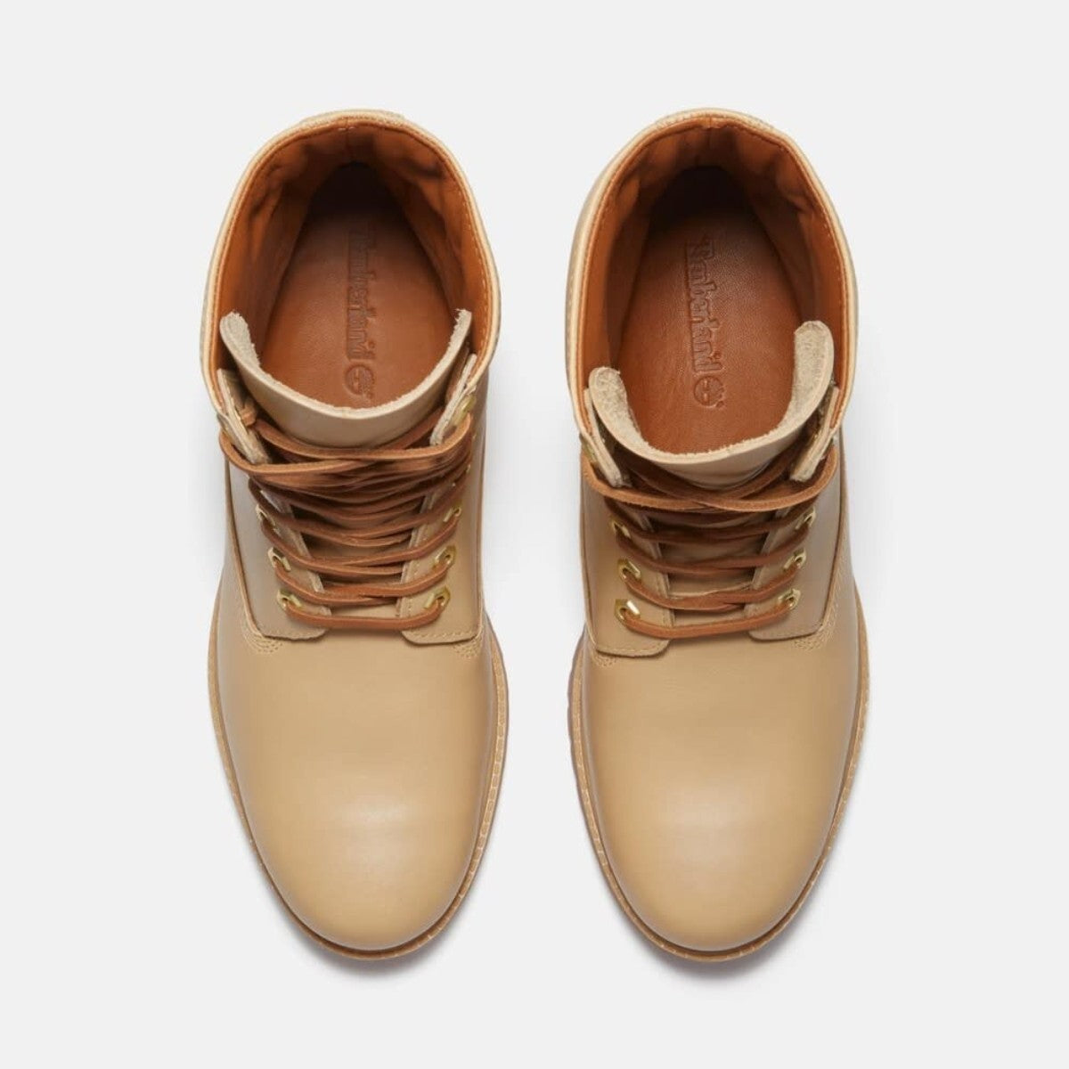 Timberland Premium 8-Inch Waterproof Boots ティンバーランド プレミアム 8インチ ウォータープルーフ ブーツ A6FQ3-EN2【メンズ ブーツ 防水 レザー 耐久性 クッション性 25FW】