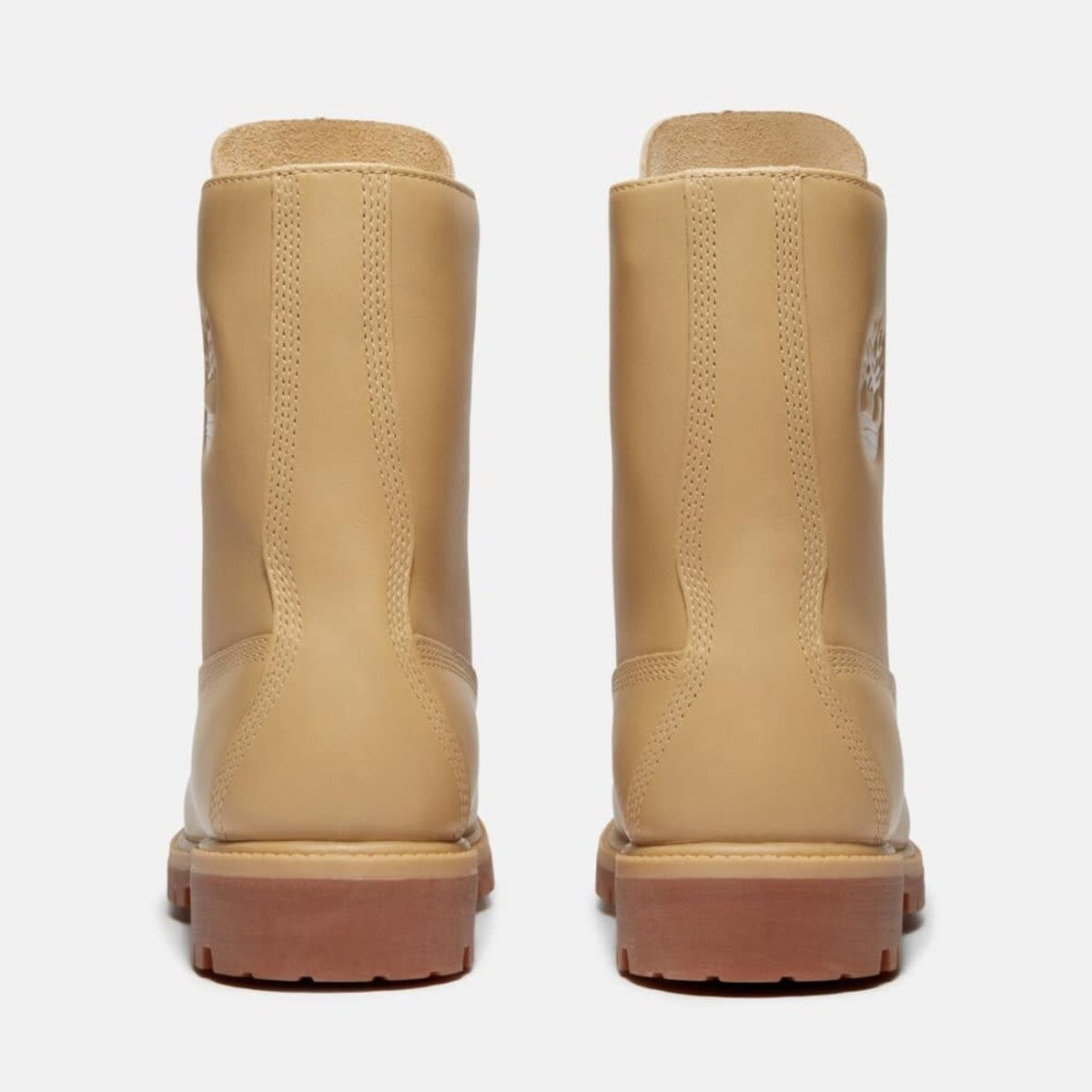 Timberland Premium 8-Inch Waterproof Boots ティンバーランド プレミアム 8インチ ウォータープルーフ ブーツ A6FQ3-EN2【メンズ ブーツ 防水 レザー 耐久性 クッション性 25FW】