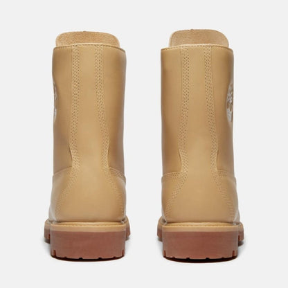 Timberland Premium 8-Inch Waterproof Boots ティンバーランド プレミアム 8インチ ウォータープルーフ ブーツ A6FQ3-EN2【メンズ ブーツ 防水 レザー 耐久性 クッション性 25FW】