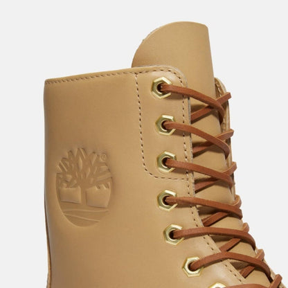 Timberland Premium 8-Inch Waterproof Boots ティンバーランド プレミアム 8インチ ウォータープルーフ ブーツ A6FQ3-EN2【メンズ ブーツ 防水 レザー 耐久性 クッション性 25FW】